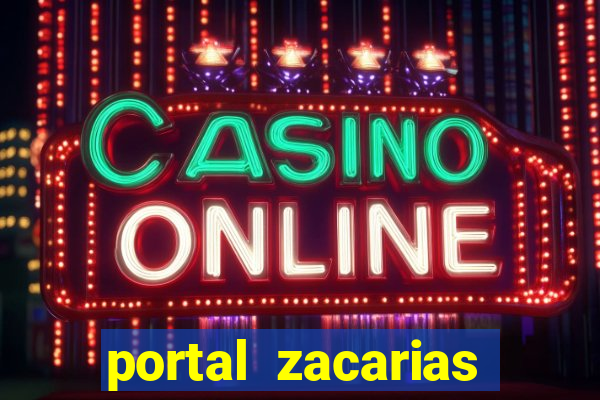 portal zacarias sexo policial